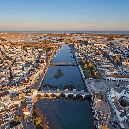 Apartamento Monte Da Eira Tavira Esterno foto
