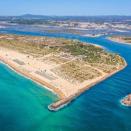Apartamento Monte Da Eira Tavira Esterno foto