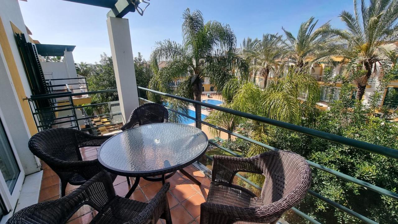 Apartamento Monte Da Eira Tavira Esterno foto