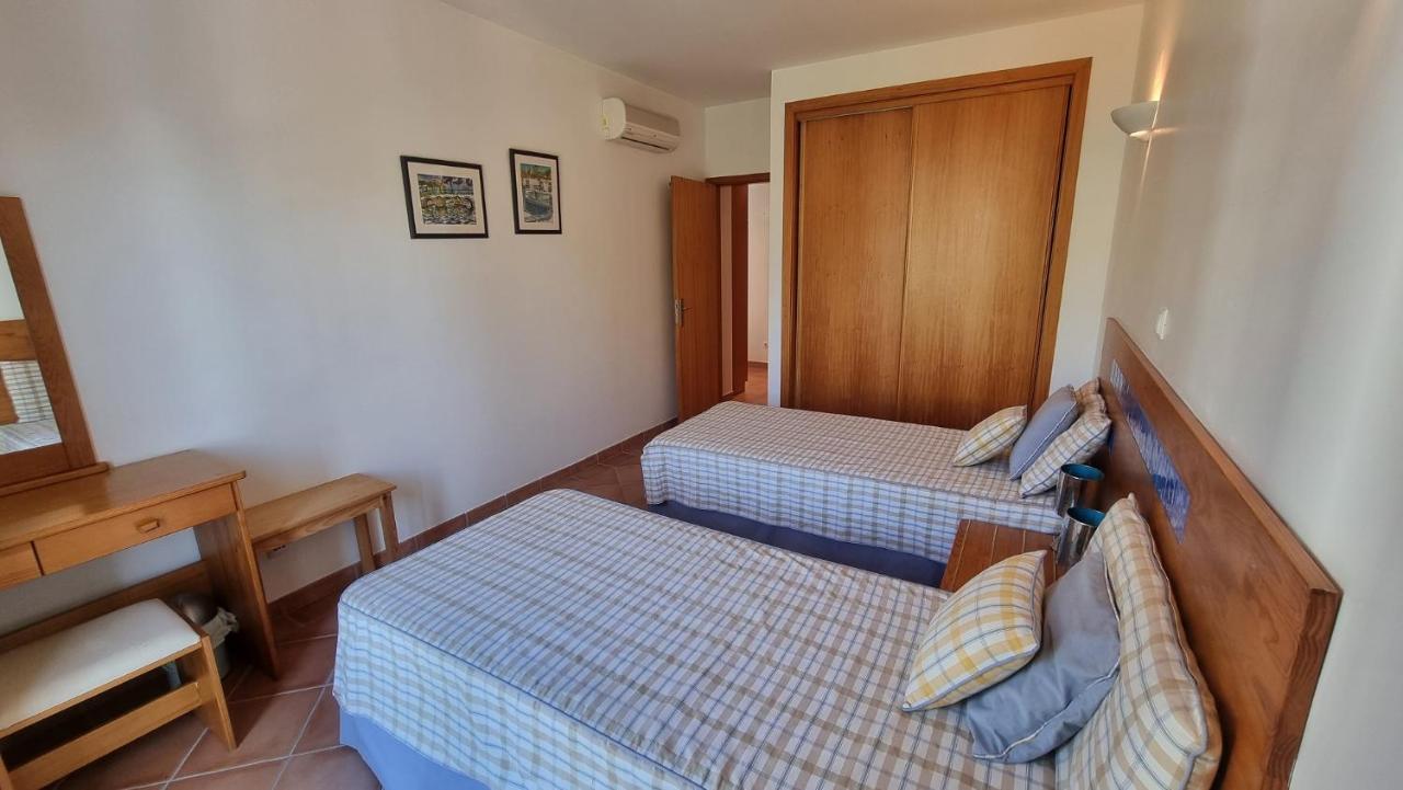 Apartamento Monte Da Eira Tavira Esterno foto