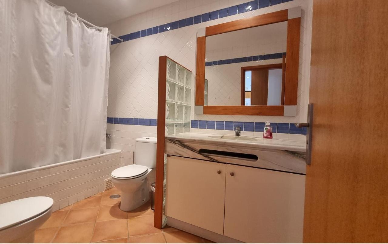 Apartamento Monte Da Eira Tavira Esterno foto