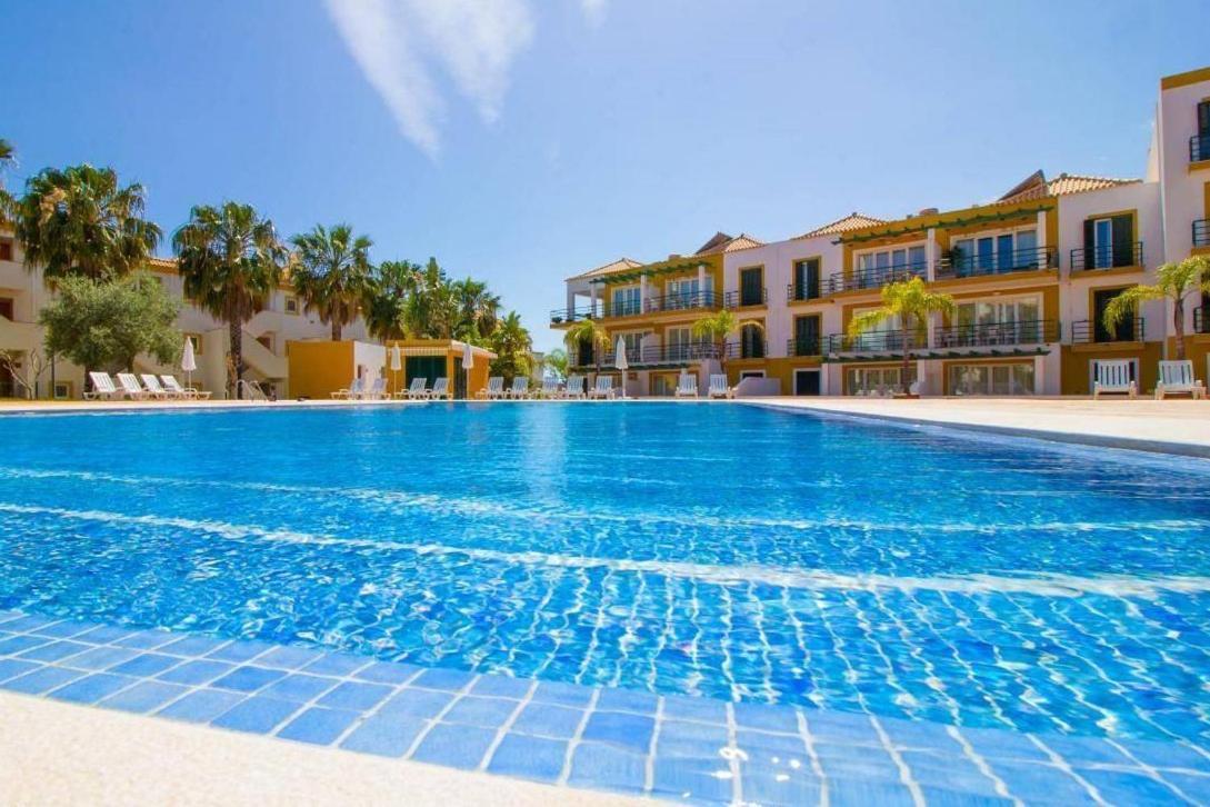Apartamento Monte Da Eira Tavira Esterno foto