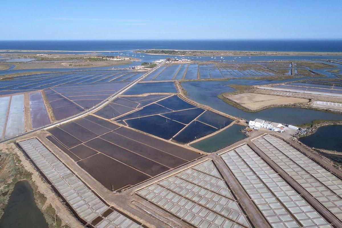 Apartamento Monte Da Eira Tavira Esterno foto