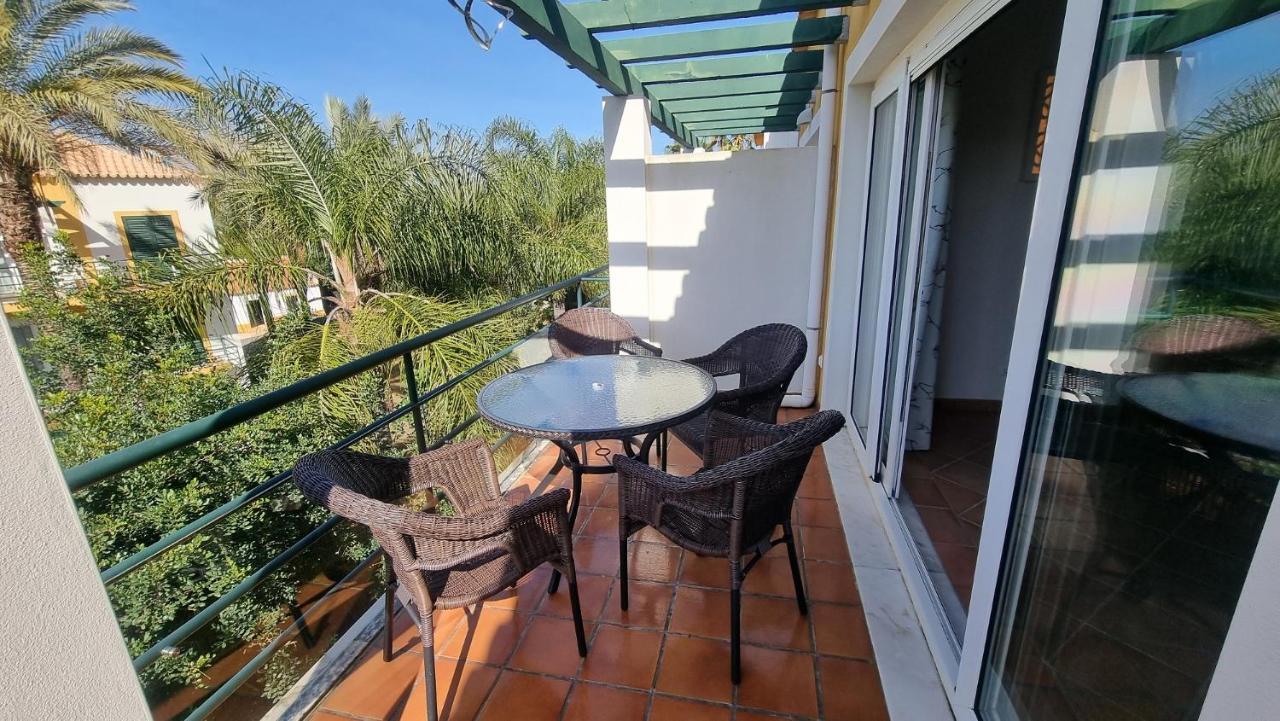 Apartamento Monte Da Eira Tavira Esterno foto