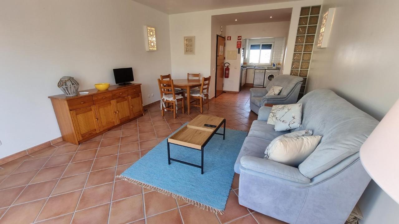 Apartamento Monte Da Eira Tavira Esterno foto