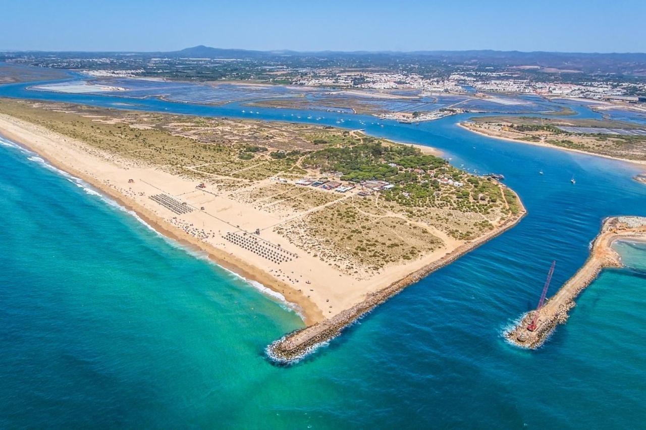 Apartamento Monte Da Eira Tavira Esterno foto
