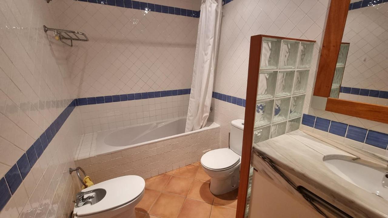 Apartamento Monte Da Eira Tavira Esterno foto