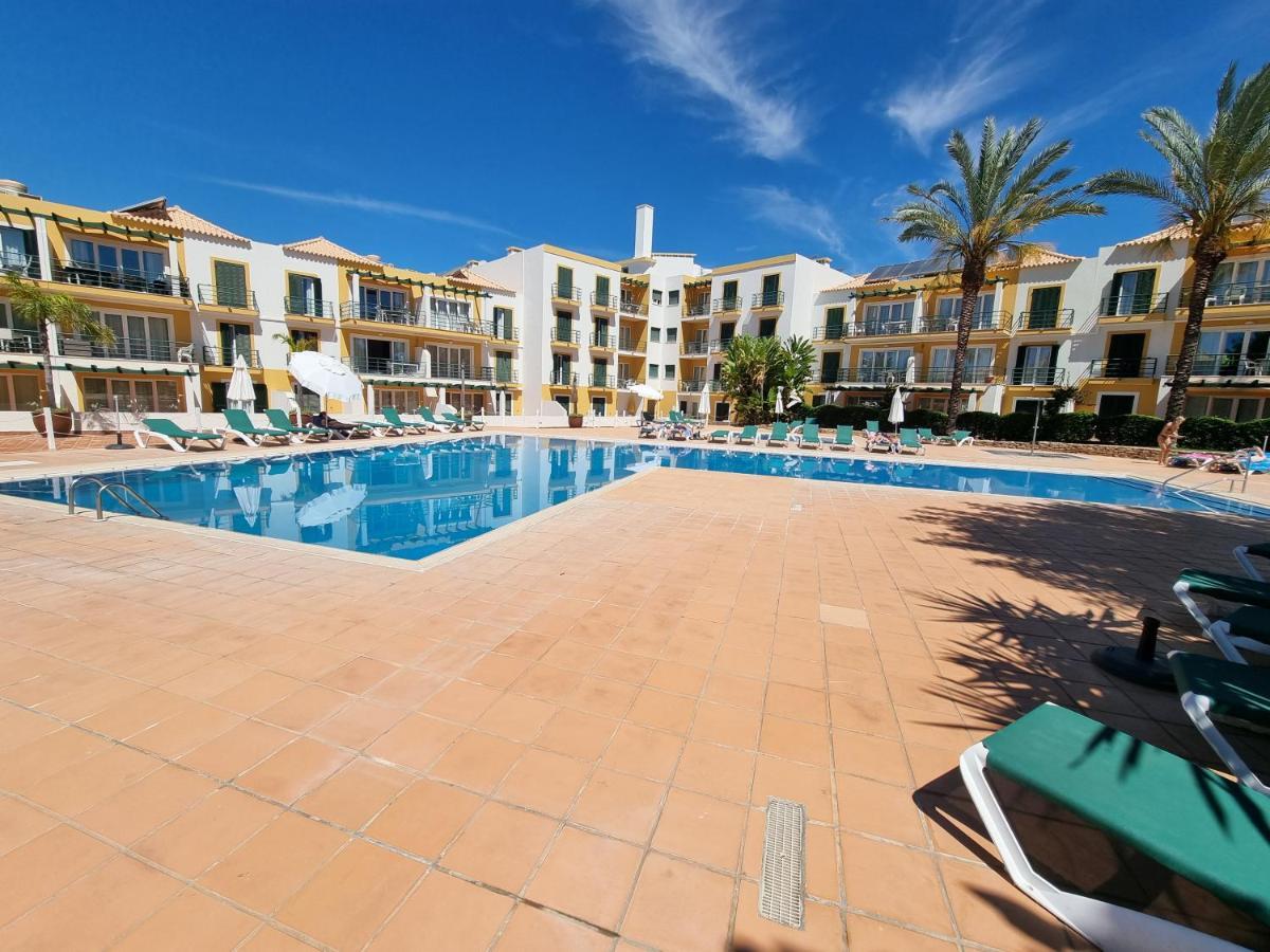 Apartamento Monte Da Eira Tavira Esterno foto