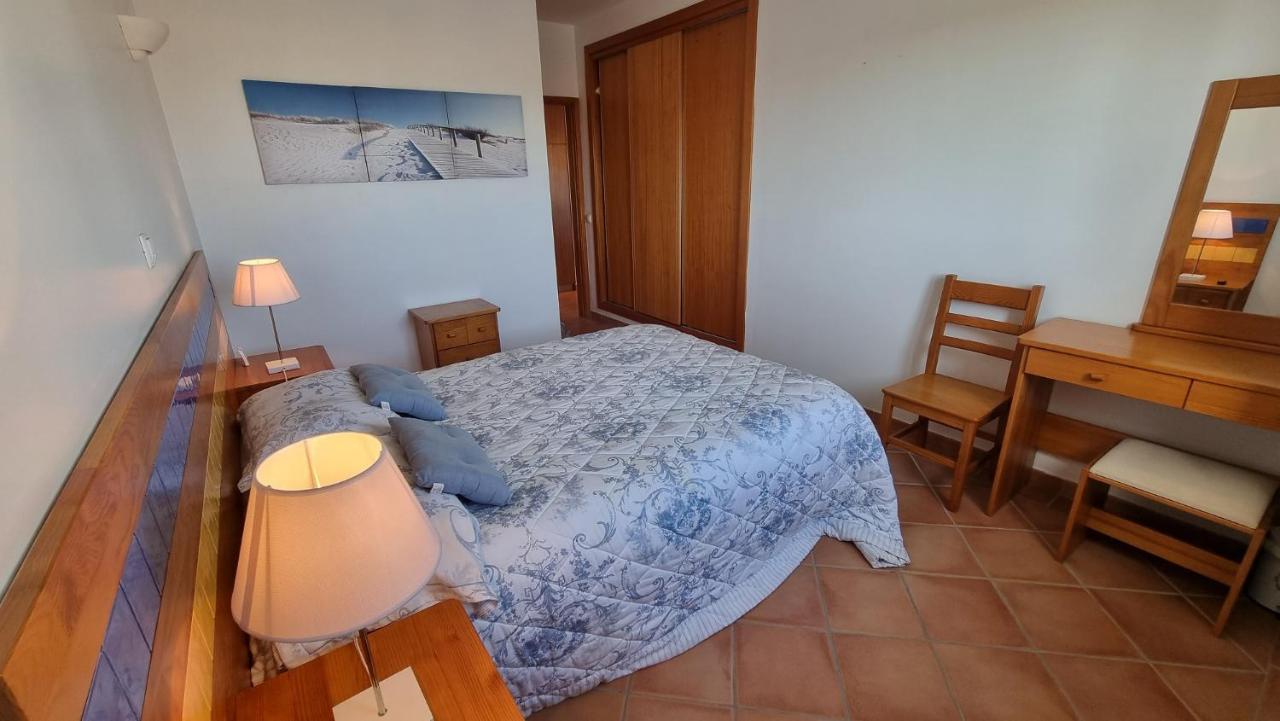 Apartamento Monte Da Eira Tavira Esterno foto