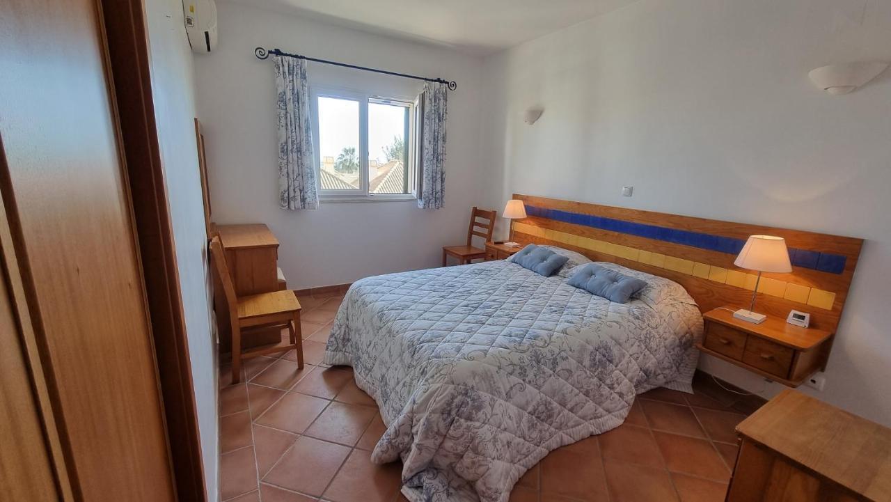 Apartamento Monte Da Eira Tavira Esterno foto