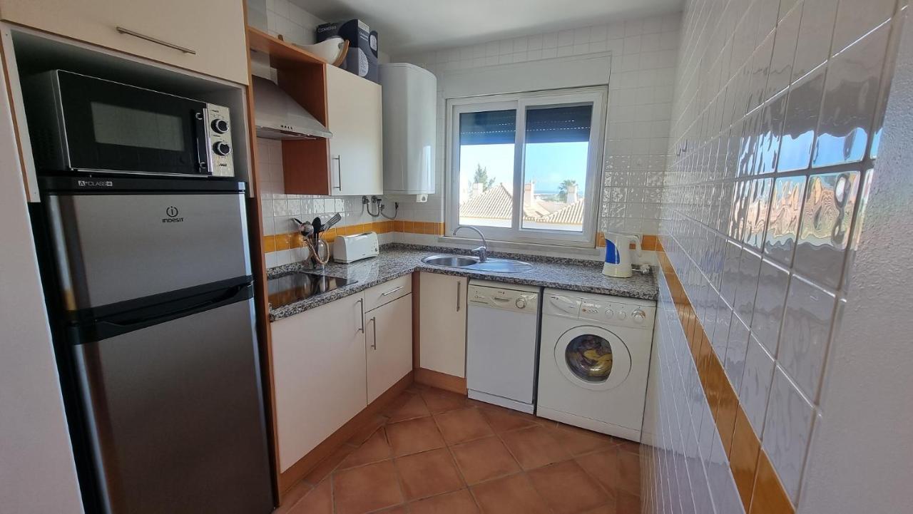 Apartamento Monte Da Eira Tavira Esterno foto