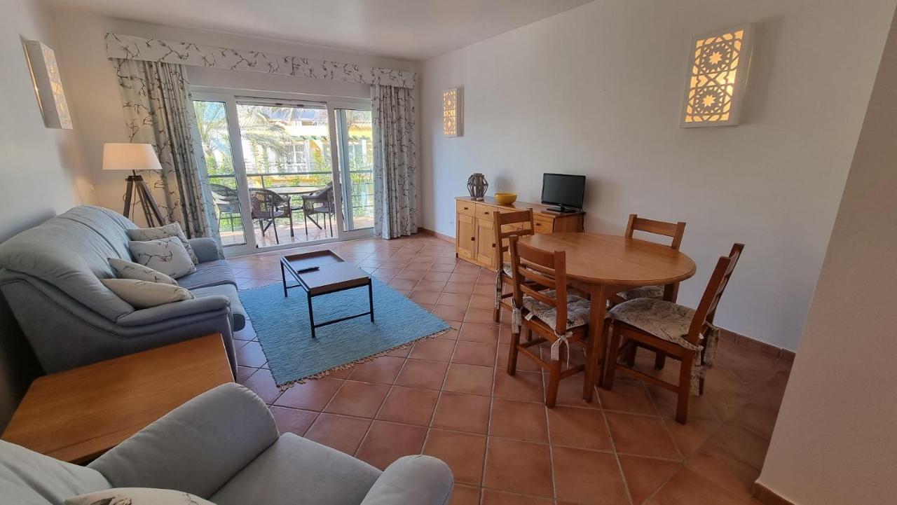 Apartamento Monte Da Eira Tavira Esterno foto